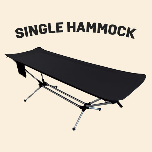 1x Anywhere Hammock (Single Hammock)