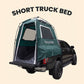 HighGround Truck Tent