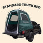 HighGround Truck Tent (Standard Truck Bed)