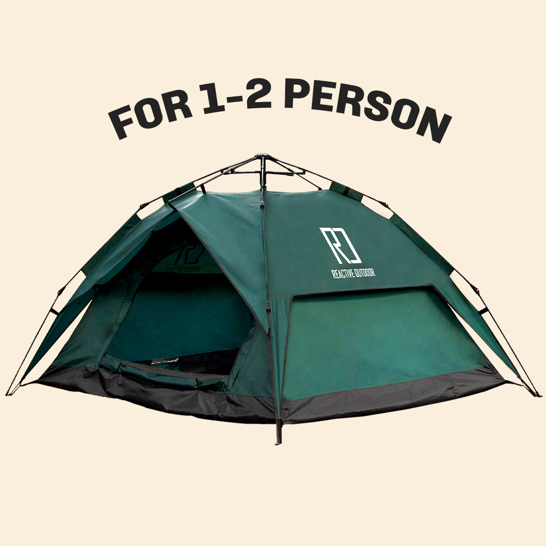 3Secs Tent (US)