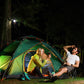 Large-Sized 3Secs Tent. (Comfortable for 3 Adults)